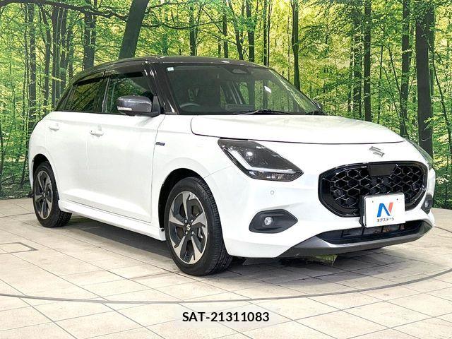 Suzuki SWIFT 2024-02 8338085-15