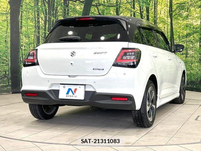 Suzuki SWIFT 2024-02 8338085-16