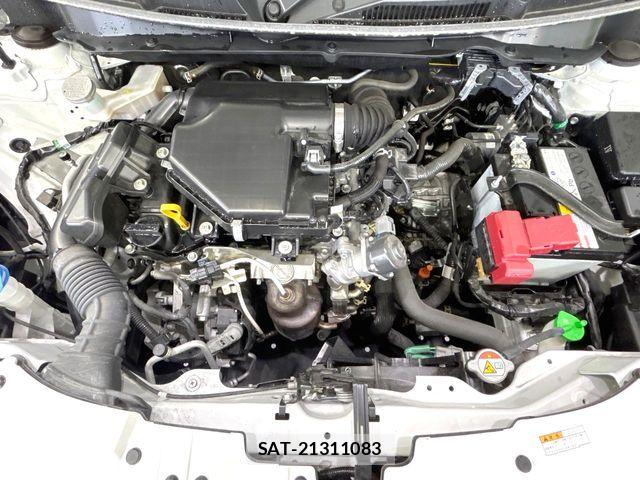 Suzuki SWIFT 2024-02 8338085-17