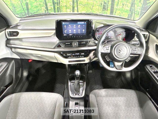 Suzuki SWIFT 2024-02 8338085-1