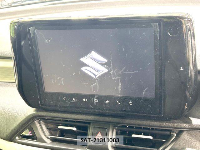 Suzuki SWIFT 2024-02 8338085-2