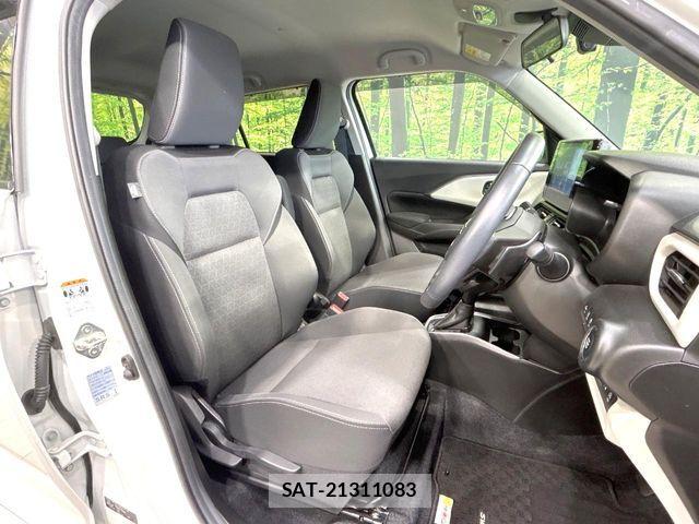 Suzuki SWIFT 2024-02 8338085-7