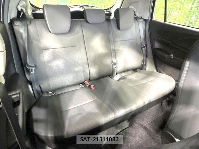 Suzuki SWIFT 2024-02 8338085-8