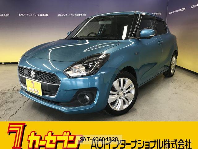 Suzuki SWIFT 2017-07 8338098-0