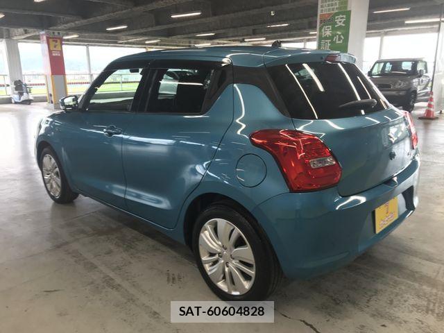 Suzuki SWIFT 2017-07 8338098-10