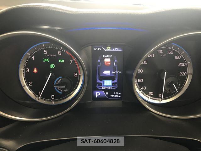 Suzuki SWIFT 2017-07 8338098-12