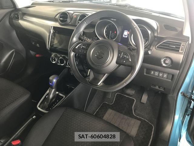 Suzuki SWIFT 2017-07 8338098-13