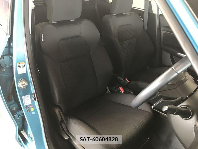 Suzuki SWIFT 2017-07 8338098-14