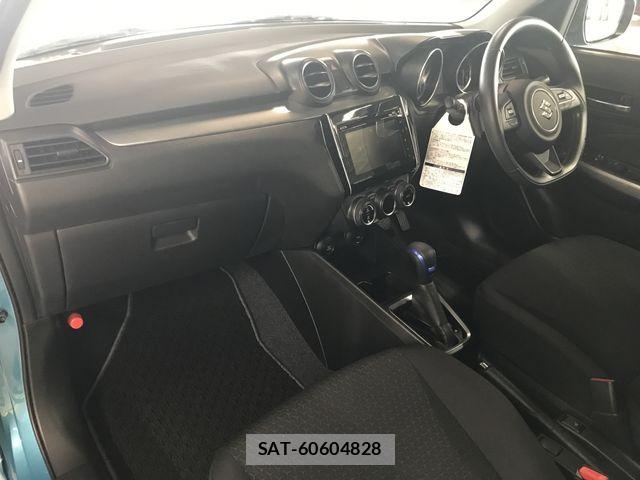Suzuki SWIFT 2017-07 8338098-15