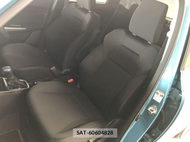 Suzuki SWIFT 2017-07 8338098-16