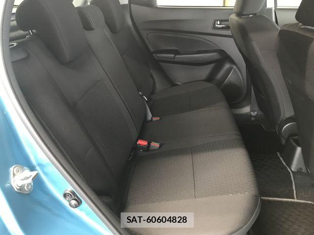 Suzuki SWIFT 2017-07 8338098-17