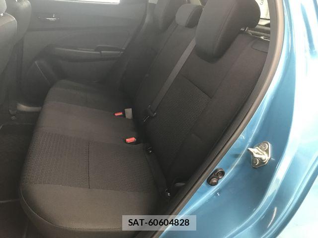 Suzuki SWIFT 2017-07 8338098-18