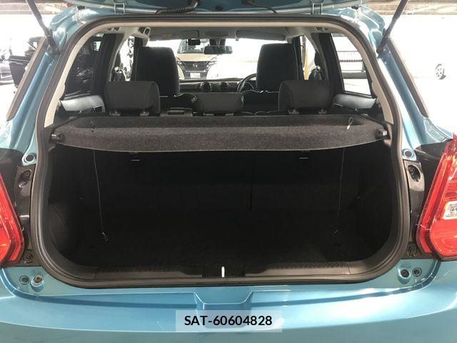 Suzuki SWIFT 2017-07 8338098-19