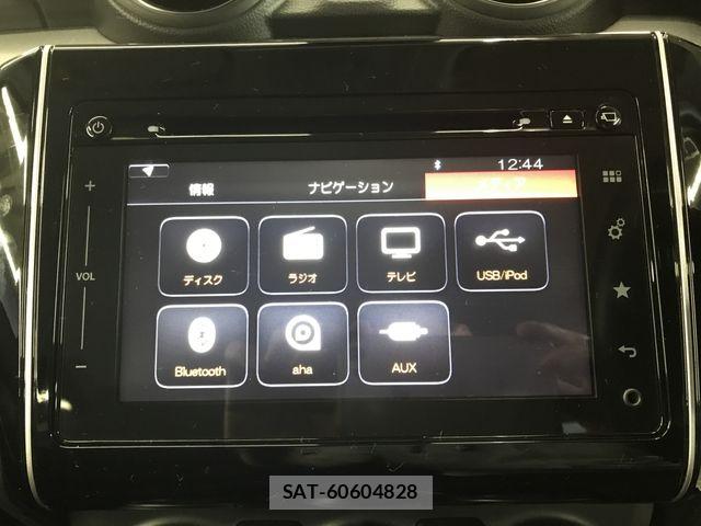 Suzuki SWIFT 2017-07 8338098-20