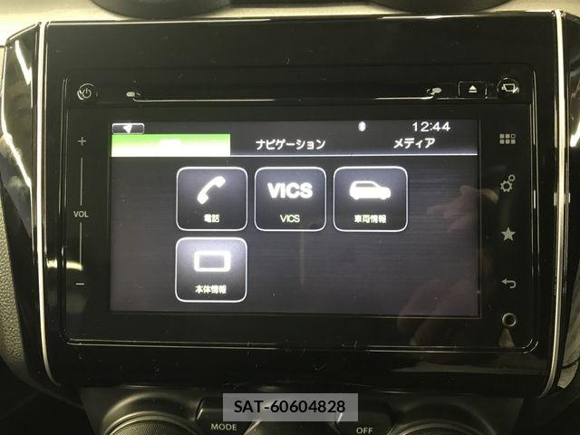 Suzuki SWIFT 2017-07 8338098-21