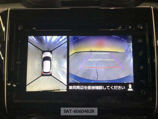 Suzuki SWIFT 2017-07 8338098-22