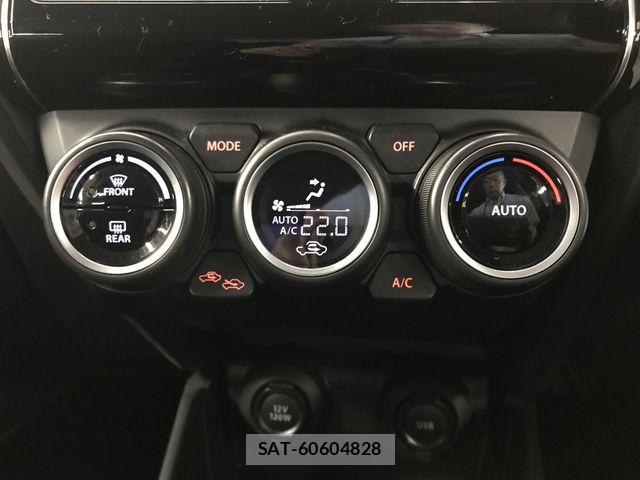 Suzuki SWIFT 2017-07 8338098-23