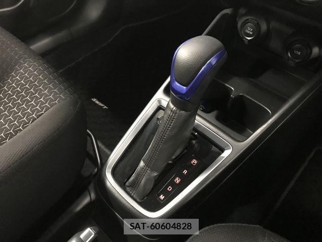 Suzuki SWIFT 2017-07 8338098-26