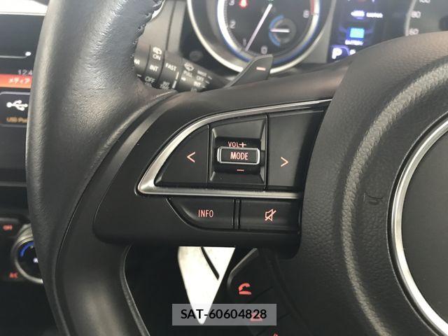 Suzuki SWIFT 2017-07 8338098-28