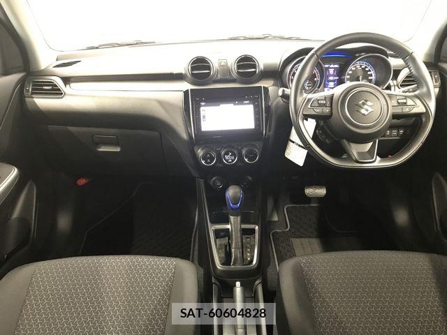 Suzuki SWIFT 2017-07 8338098-2