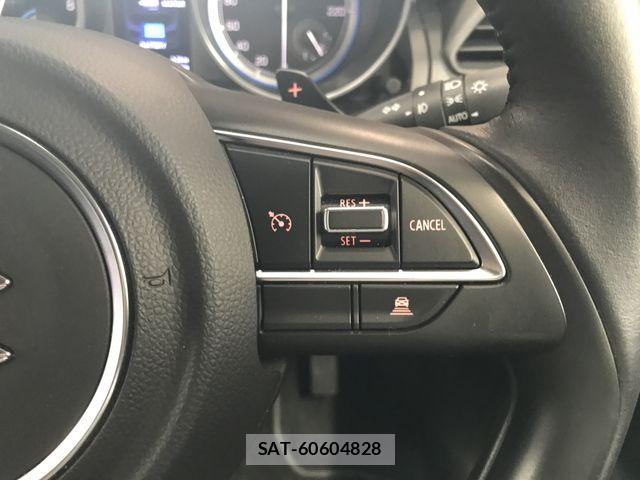 Suzuki SWIFT 2017-07 8338098-29