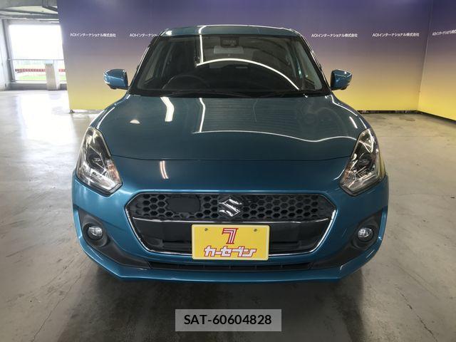 Suzuki SWIFT 2017-07 8338098-4