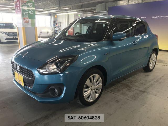 Suzuki SWIFT 2017-07 8338098-5