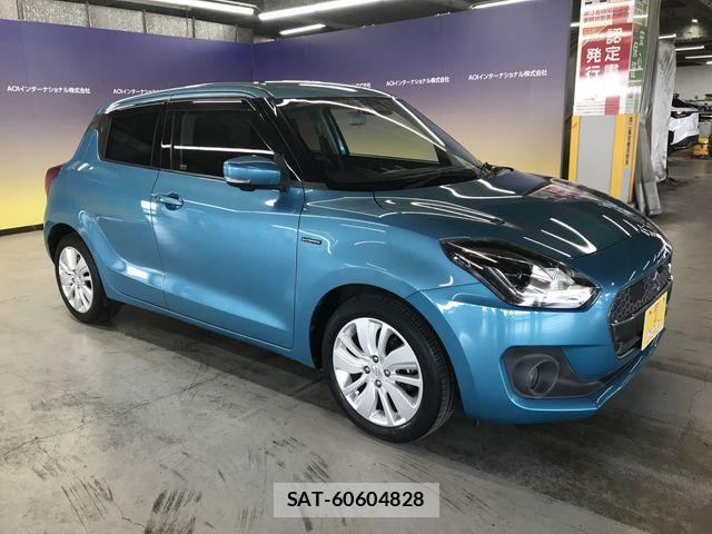 Suzuki SWIFT 2017-07 8338098-6