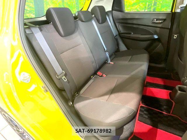 Suzuki SWIFT 2020-12 8338084-9