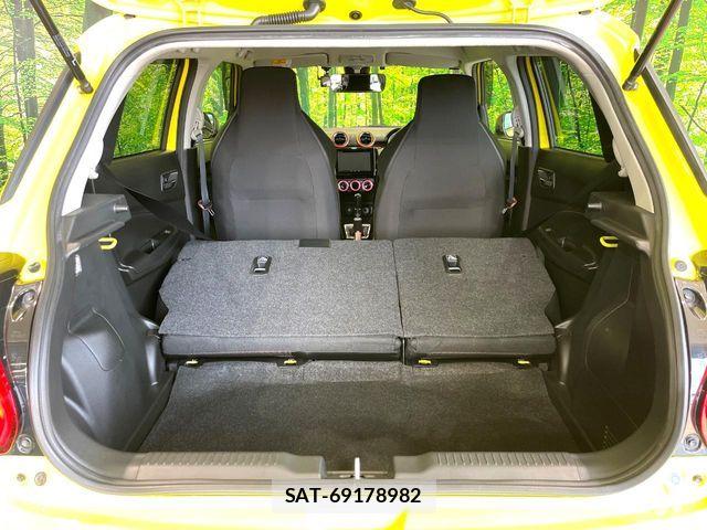 Suzuki SWIFT 2020-12 8338084-10