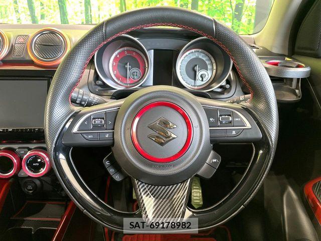 Suzuki SWIFT 2020-12 8338084-11