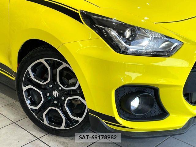 Suzuki SWIFT 2020-12 8338084-12