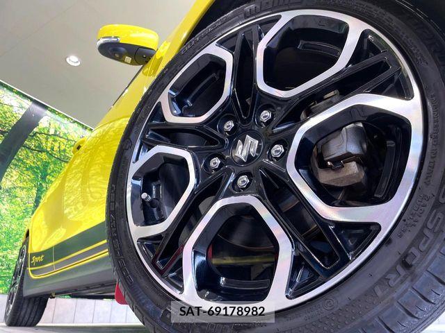 Suzuki SWIFT 2020-12 8338084-13