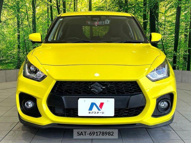 Suzuki SWIFT 2020-12 8338084-14