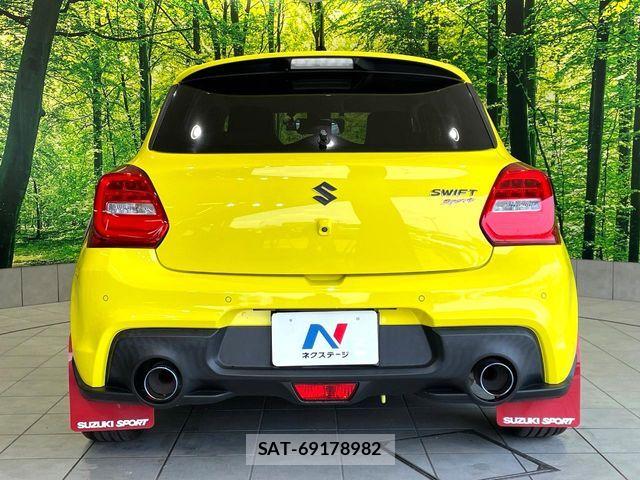Suzuki SWIFT 2020-12 8338084-15