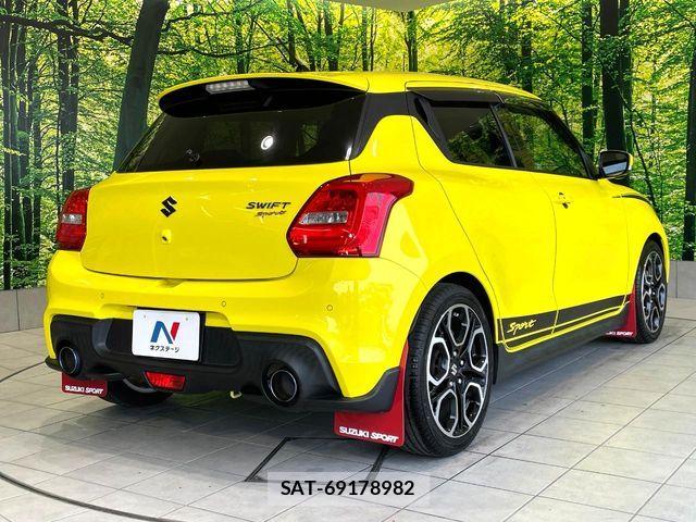 Suzuki SWIFT 2020-12 8338084-17