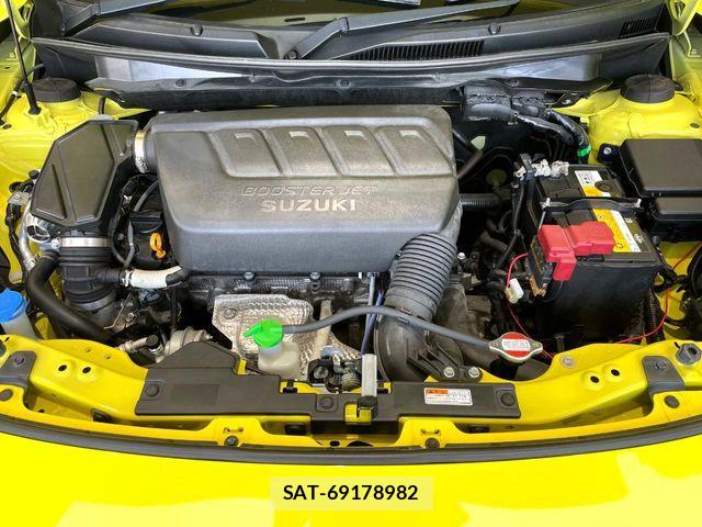 Suzuki SWIFT 2020-12 8338084-18