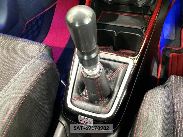 Suzuki SWIFT 2020-12 8338084-2
