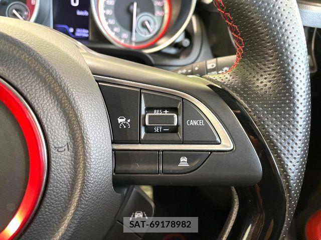 Suzuki SWIFT 2020-12 8338084-5