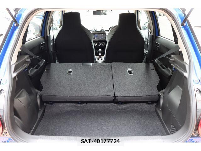 Suzuki SWIFT 2025-10 8338083-13