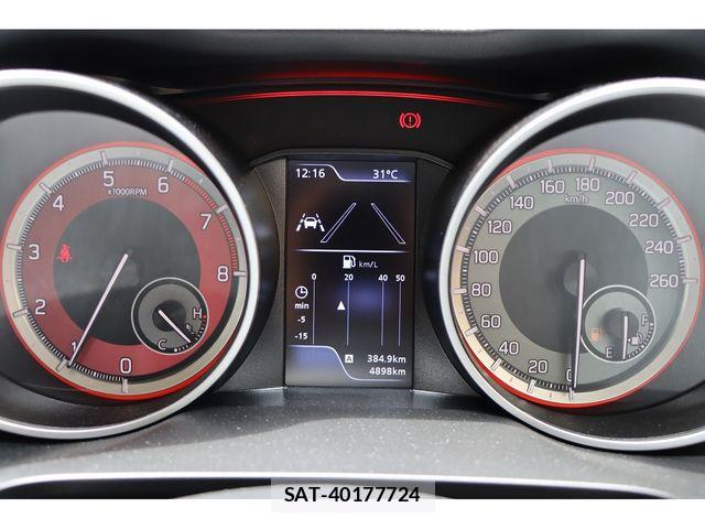 Suzuki SWIFT 2025-10 8338083-14