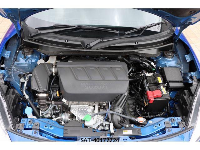 Suzuki SWIFT 2025-10 8338083-23