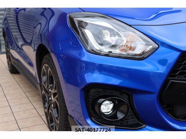 Suzuki SWIFT 2025-10 8338083-24