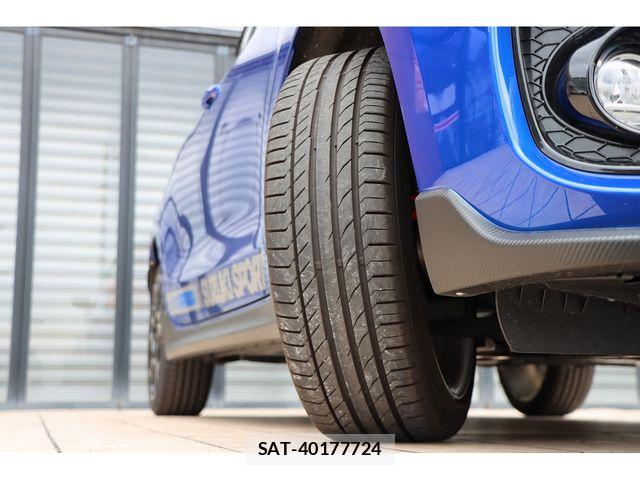 Suzuki SWIFT 2025-10 8338083-25