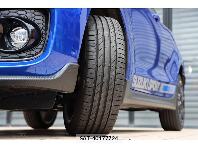 Suzuki SWIFT 2025-10 8338083-27