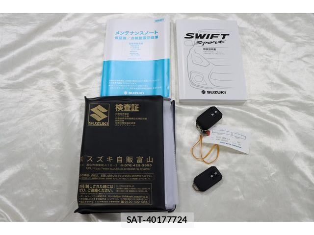 Suzuki SWIFT 2025-10 8338083-29