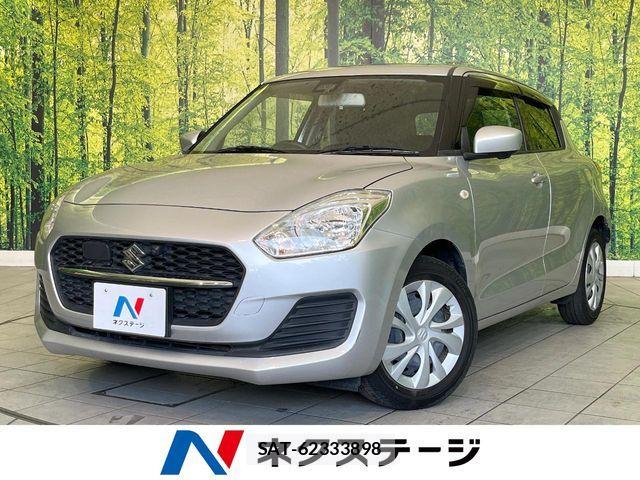 Suzuki SWIFT 2022-03 8338095-0
