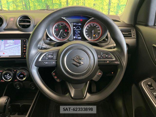 Suzuki SWIFT 2022-03 8338095-10