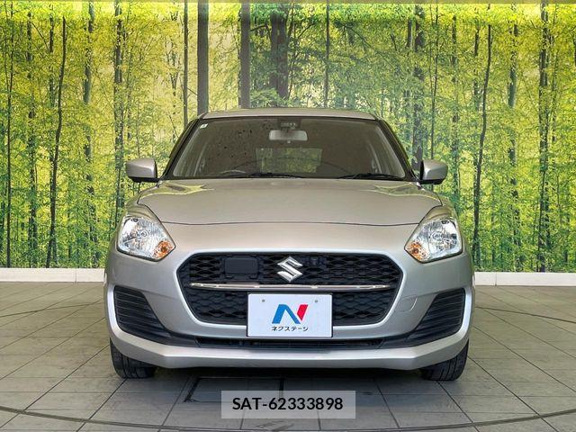 Suzuki SWIFT 2022-03 8338095-13