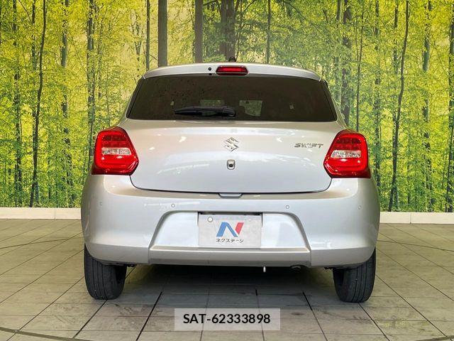 Suzuki SWIFT 2022-03 8338095-14